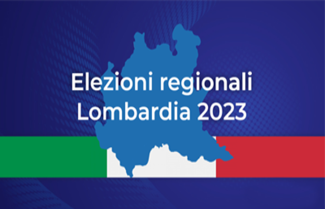 Elezioni regionali del 12 e 13 febbraio 2023: disciplina della propaganda elettorale